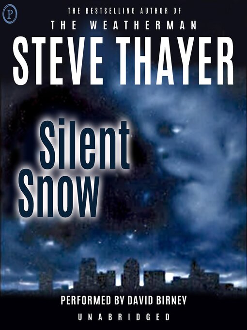 Cover image for Silent Snow